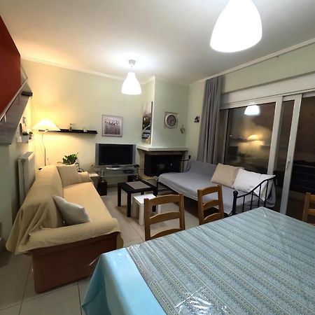 Nafplio Breeze Άνετη Διώροφη Κατοικία Από 4 Έως 9 Επισκέπτες Exterior foto