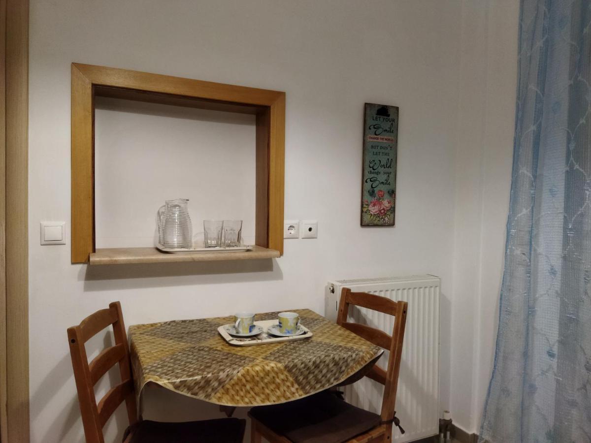 Nafplio Breeze Άνετη Διώροφη Κατοικία Από 4 Έως 9 Επισκέπτες Exterior foto