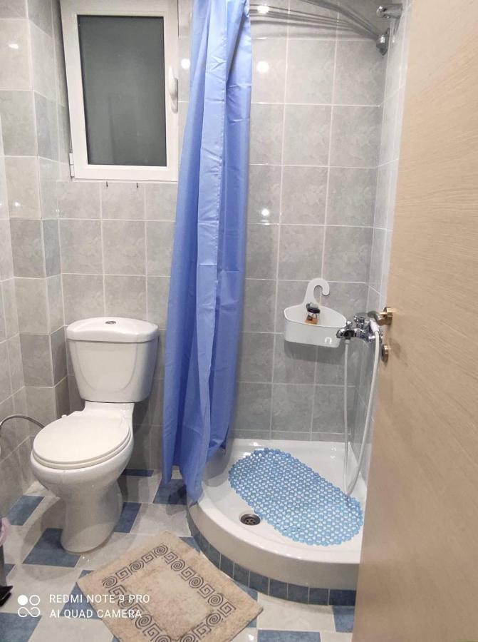 Nafplio Breeze Άνετη Διώροφη Κατοικία Από 4 Έως 9 Επισκέπτες Exterior foto