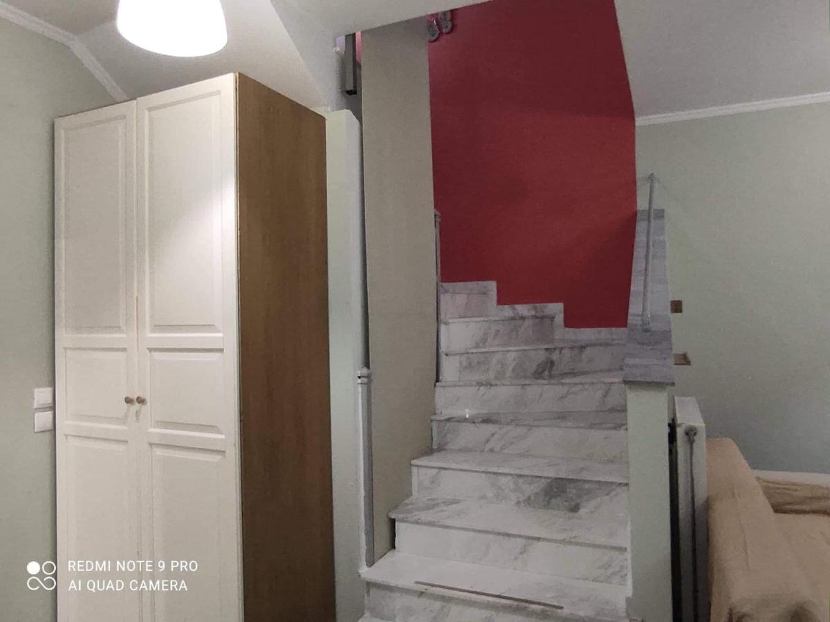 Nafplio Breeze Άνετη Διώροφη Κατοικία Από 4 Έως 9 Επισκέπτες Exterior foto