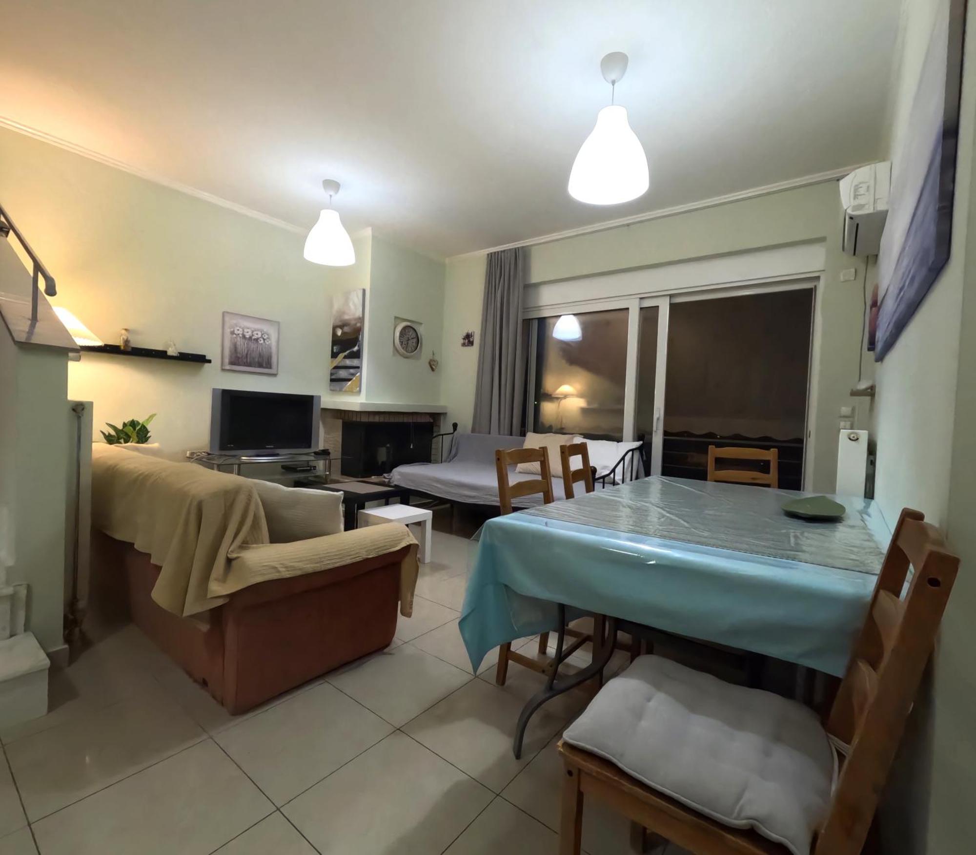 Nafplio Breeze Άνετη Διώροφη Κατοικία Από 4 Έως 9 Επισκέπτες Exterior foto