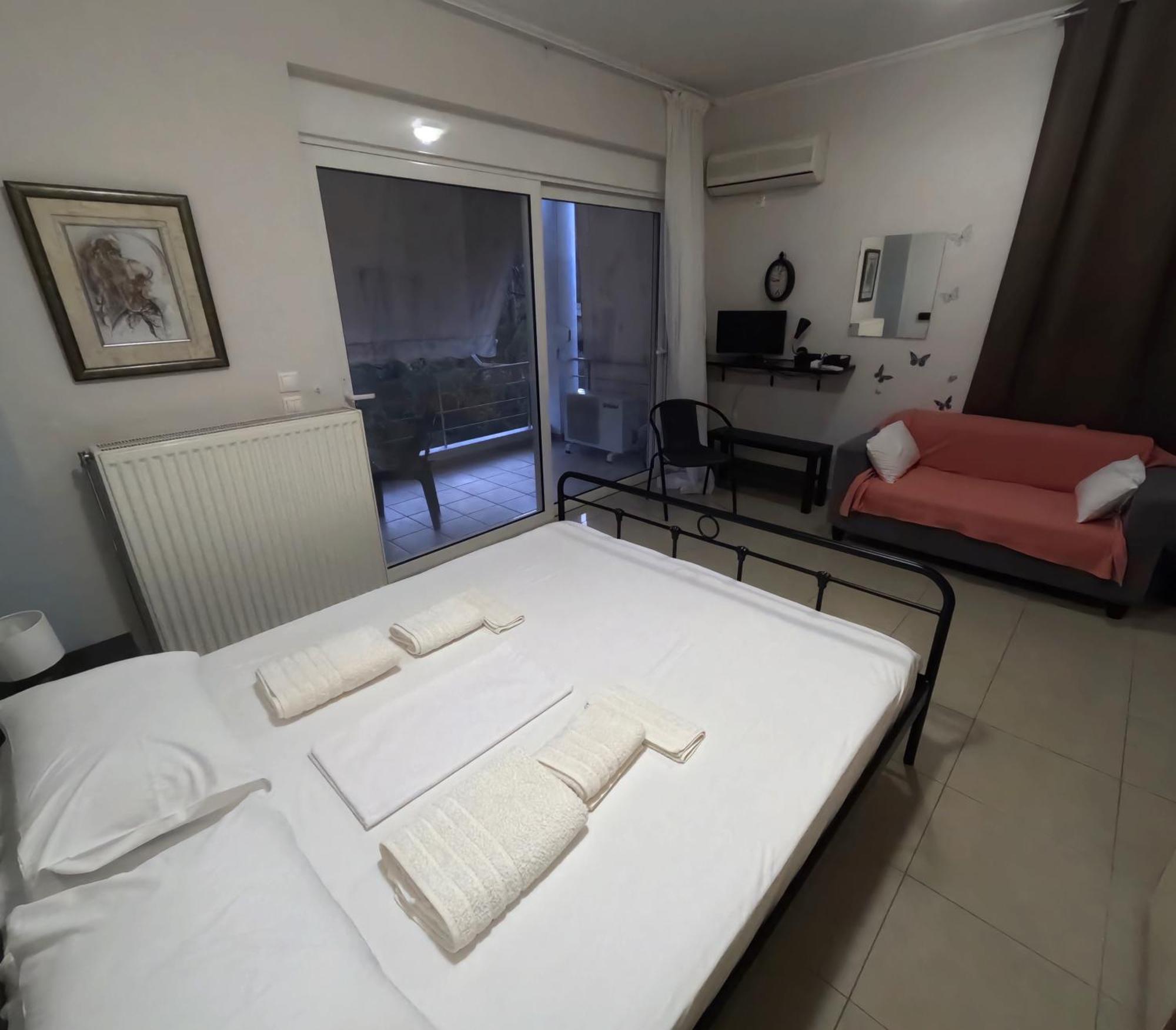 Nafplio Breeze Άνετη Διώροφη Κατοικία Από 4 Έως 9 Επισκέπτες Exterior foto